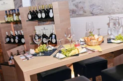 Weinseminar in Erfurt
