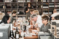 Weinseminar Ludwigsburg (Piemont und Toskana)