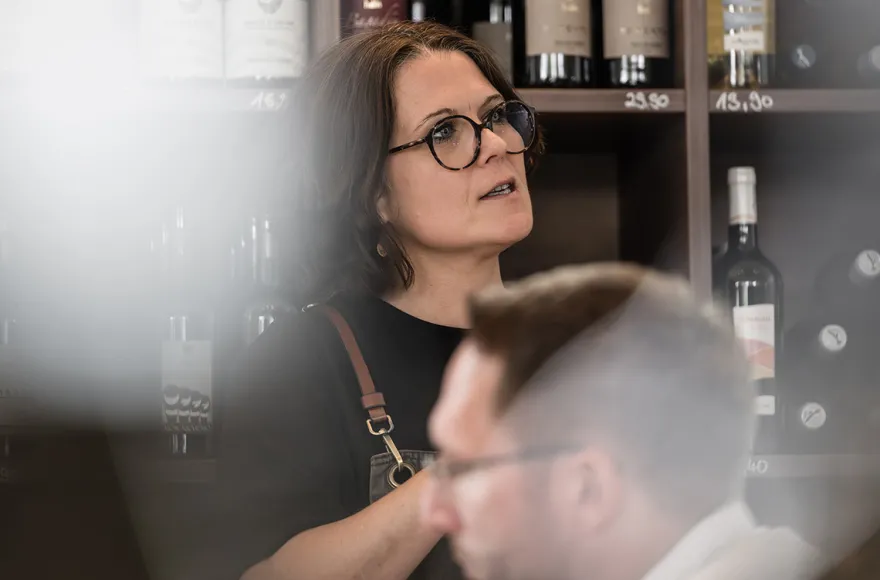 Weinseminar Ludwigsburg (Piemont und Toskana)