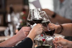 Weinseminar Ludwigsburg (Piemont und Toskana)