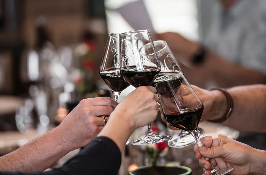 Weinseminar Ludwigsburg (Piemont und Toskana)
