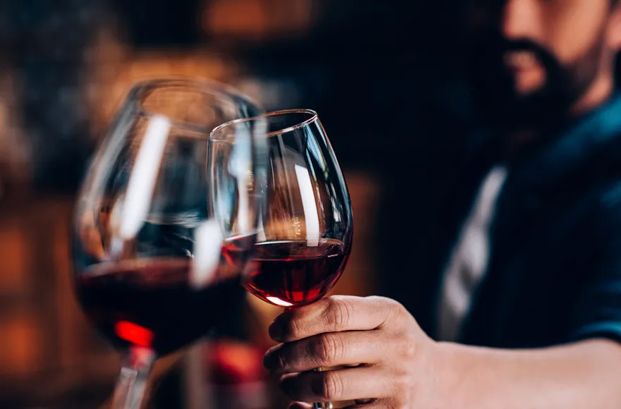Weinseminar München