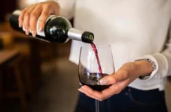 Weinseminar Rauchwart