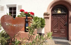 Wein Tasting für 2 Flomborn
