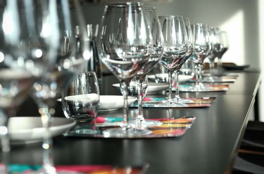 Weintasting inkl. Gameshow Stuttgart