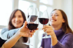 Weintasting Mainz