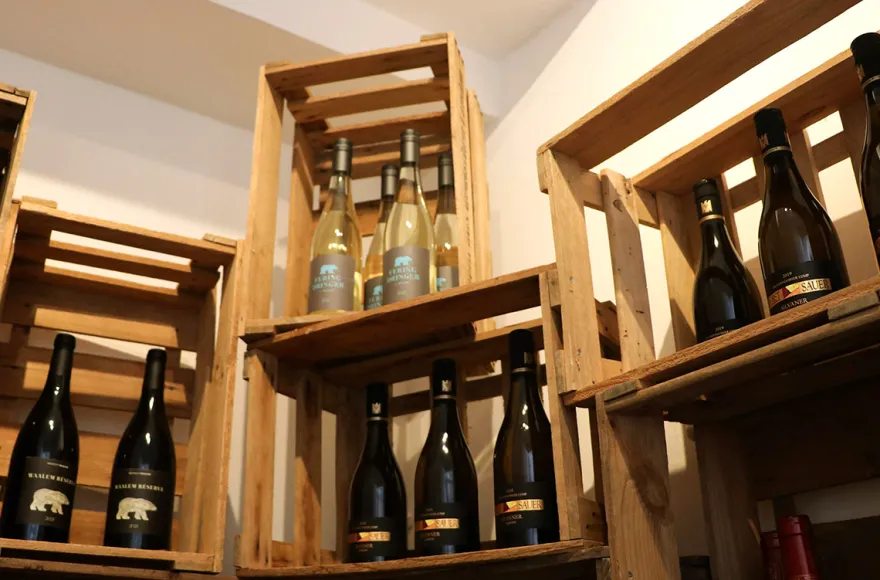 Wein Tasting München (After Work)