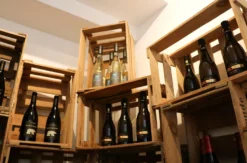 Wein Tasting München (Bayerische Tapas)