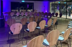 Wein und Comedy Ettlingen