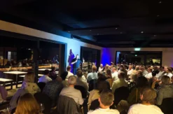 Wein und Comedy Ettlingen