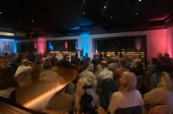 Wein und Comedy Ettlingen