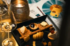 Wein- und Käsetasting Bad Vilbel