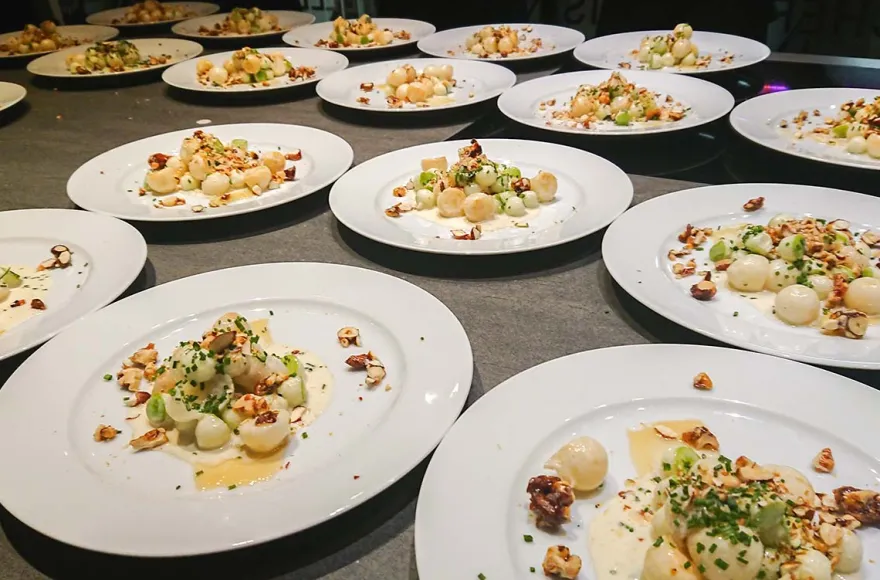 Wein und Käse Tasting Köln