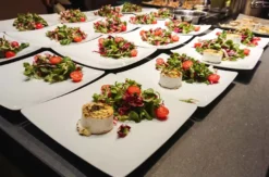 Wein und Käse Tasting Köln