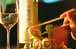 Weinverkostung mit Dinner