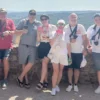 Weinwanderung Rüdesheim