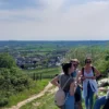 Weinwanderung Rheinhessen