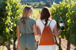 Weinwanderung Rheinhessen