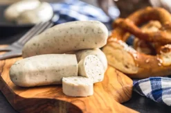 Weißwurstfrühstück auf der Zille Regensburg (Mo-Fr)