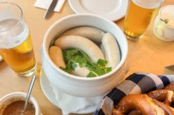 Weißwurstfrühstück auf der Zille Regensburg (Sa-So)