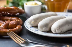 Weißwurst Seminar
