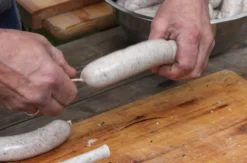 Weißwurst Seminar