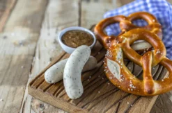 Weißwurst Seminar
