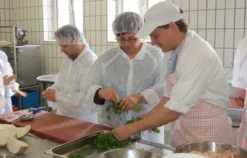 Weißwurst-Seminar Kipfenberg