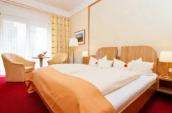 Wellness-Auszeit Heilbad Heiligenstadt für 2 (1 Nacht)