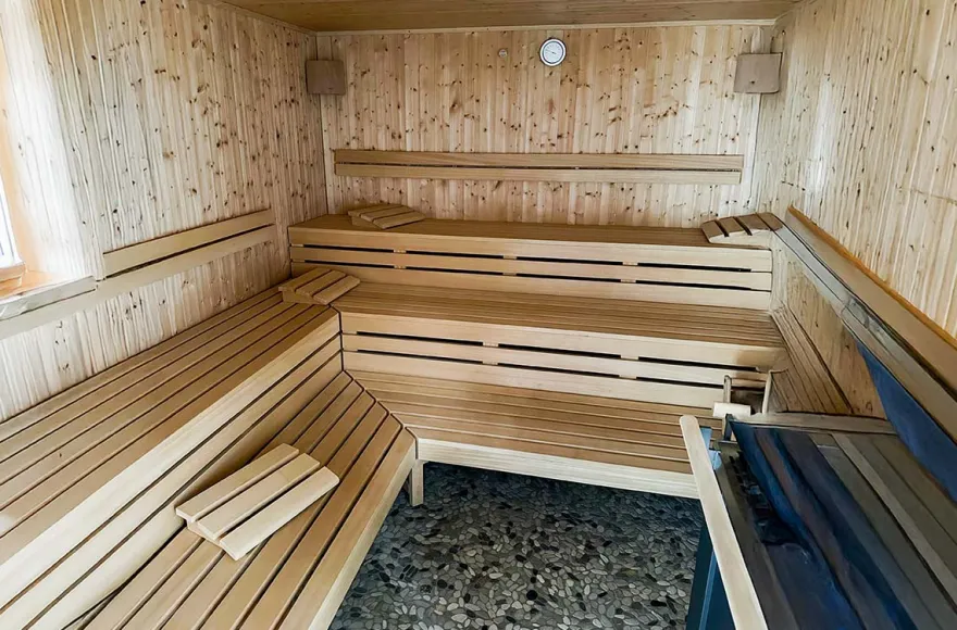 Wellnessauszeit Herxheim