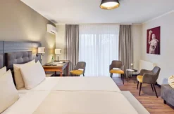 Wellness-Auszeit im Raum Neustadt an der Donau für 2
