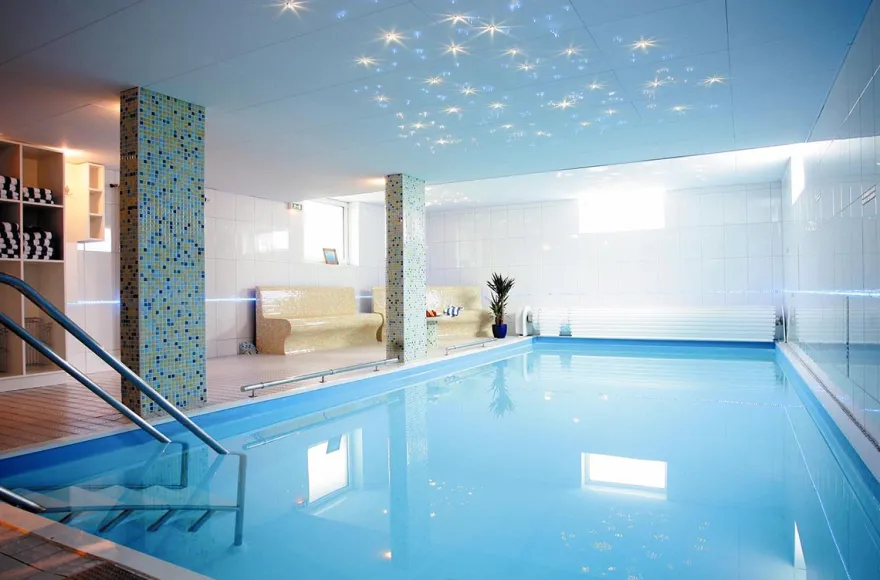 Wellness-Auszeit im Raum Soest für 2