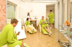 Wellness-Auszeit im Raum Soest für 2