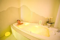 Wellness-Auszeit im Raum Soest für 2
