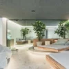 Wellness-Auszeit in Bad Ischl für 2