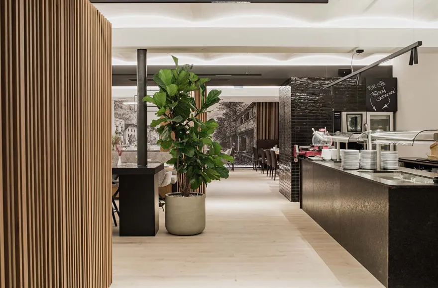 Wellness-Auszeit in Bad Ischl für 2