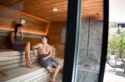 Wellness-Auszeit in Bad Ischl für 2