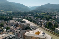 Wellness-Auszeit in Bad Ischl für 2