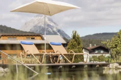 Wellness Auszeit Seefeld in Tirol für 2 (1 Nacht)