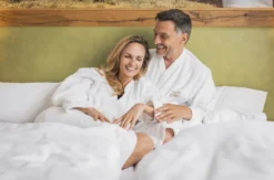 Wellness Auszeit Seefeld in Tirol für 2 (1 Nacht)