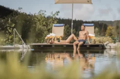 Wellness Auszeit Seefeld in Tirol für 2 (1 Nacht)