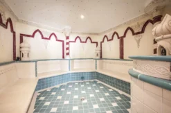 Wellness Auszeit Seefeld in Tirol für 2 (1 Nacht)