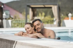 Wellness Auszeit Seefeld in Tirol für 2 (1 Nacht)