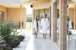Wellness Deluxe für 2