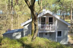 Wellnessferienhaus Baabe für 6 (7 Nächte)