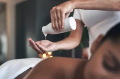 Wellness für 2