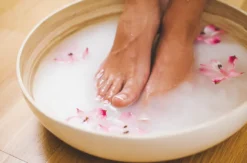 Wellness für 2
