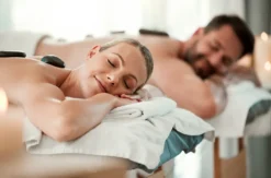 Wellness für 2