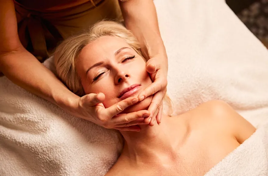 Wellness für Frauen Osnabrück