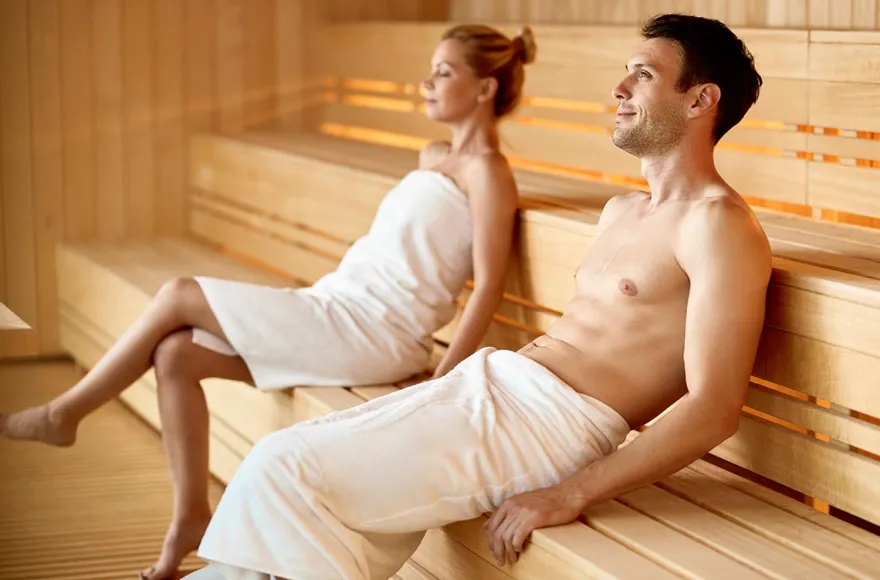 Wellness für 2 Osnabrück